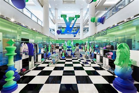 lv indonesia